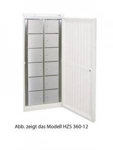 KBS Gemeinschaftskühlschrank HZS 50-12